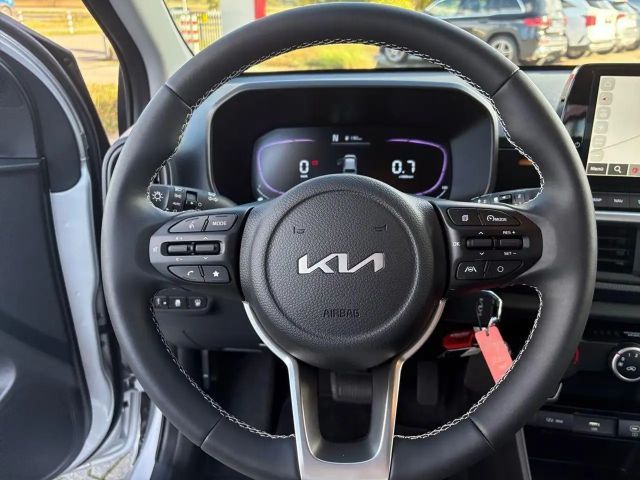 Kia Picanto Vision