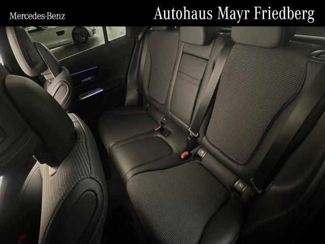 Mercedes-Benz GLC 200 4MATIC AVANTGARDE