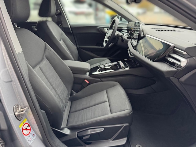 Audi A5 Avant Quattro S-Tronic