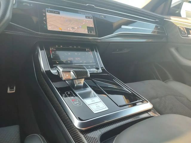 Audi Q8 50 TDI Quattro