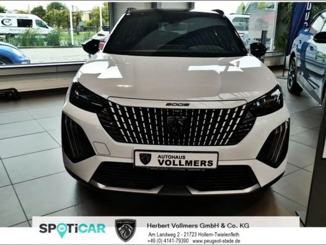 Peugeot E-2008 GT-Line