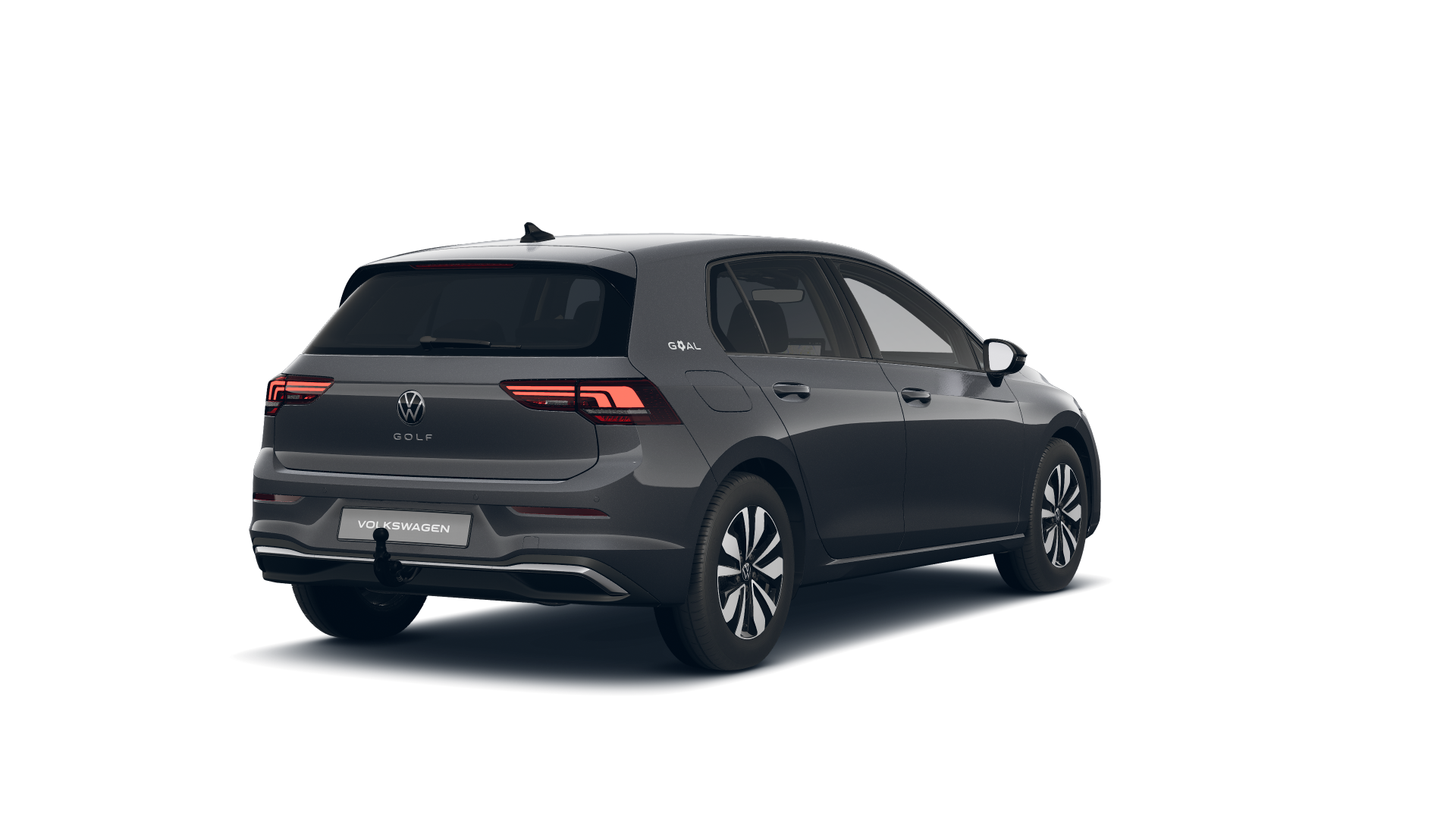 Volkswagen Golf 1.5 TSI Life