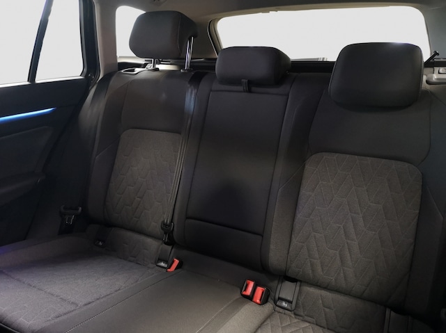 Volkswagen Golf 1.5 TSI Variant