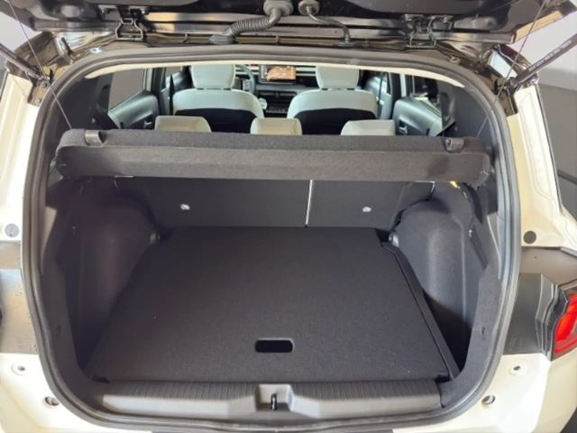 Citroën C3 Aircross Hybrid Max