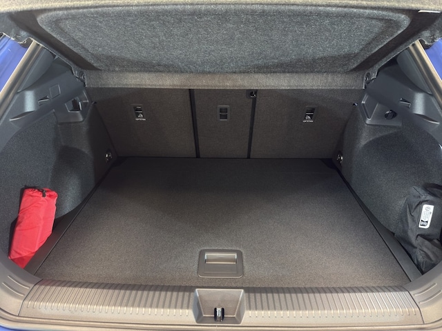 Volkswagen T-Roc 1.5 eTSI R-Line