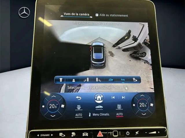 Mercedes-Benz C 300 C 300 e Estate