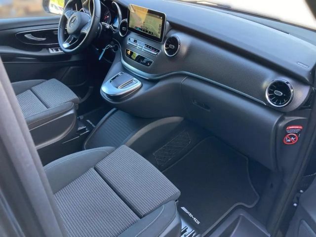 Mercedes-Benz V 220 AMG Line V 220 d