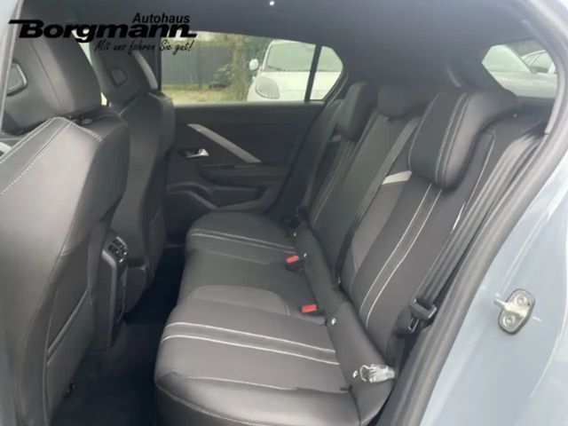 Opel Astra GS-Line Grand Sport