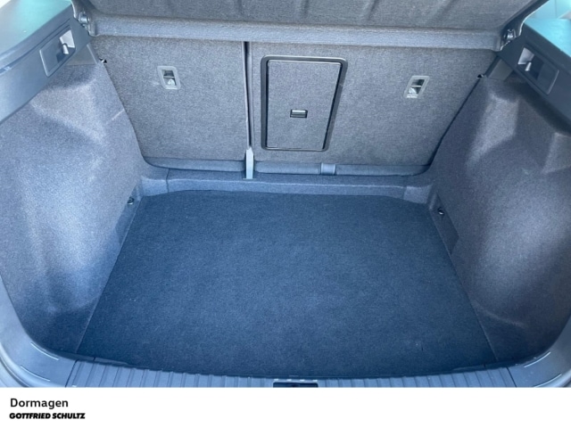 Seat Ateca 1.5 TSI DSG