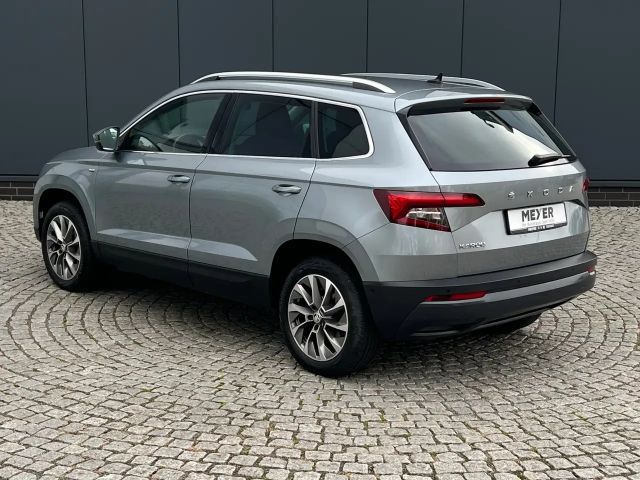 Skoda Karoq 2.0 TDI Clever