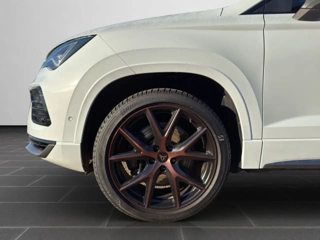 Cupra Ateca 2.0 TSI 4Drive DSG