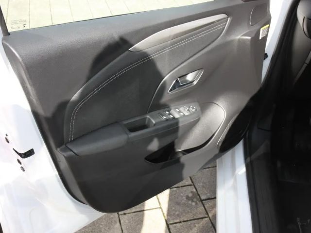 Opel Corsa 1.2 Turbo GS-Line Grand Sport Turbo