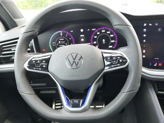 Volkswagen Touareg 4Motion eHybrid