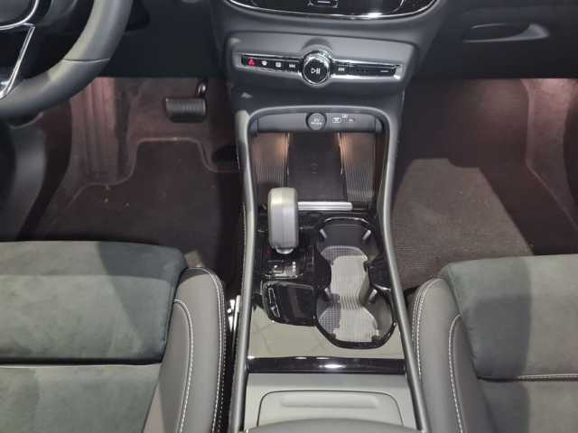 Volvo XC40 Recharge