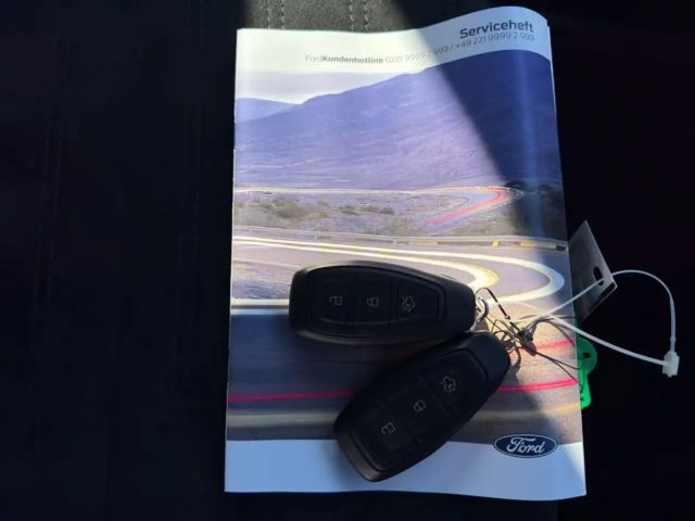 Ford Kuga EcoBoost ST Line X