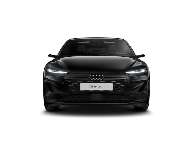 Audi A6 e-tron Sportback