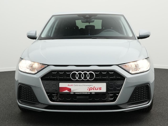 Audi A1 30 TFSI Sportback