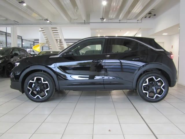 Opel Mokka Ultimate