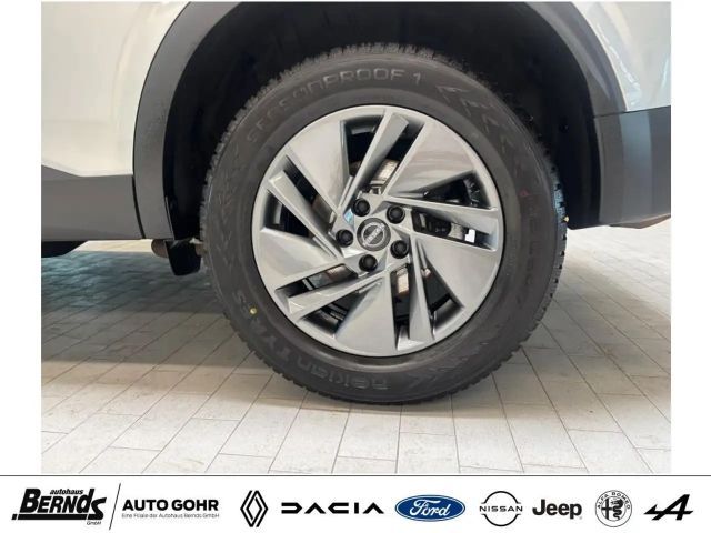 Nissan Qashqai Acenta DIG-T