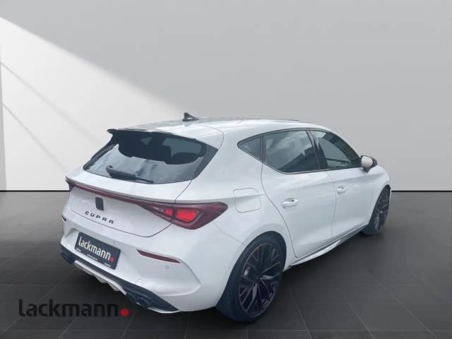 Cupra Leon 2.0 TSI VZ