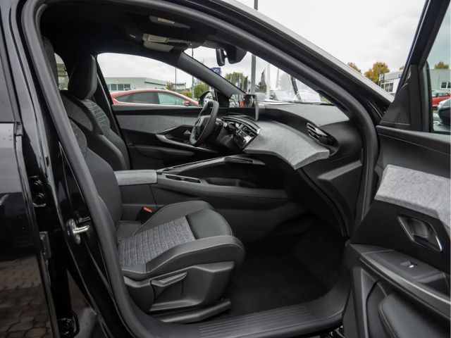 Peugeot 3008 Allure Pack Hybrid