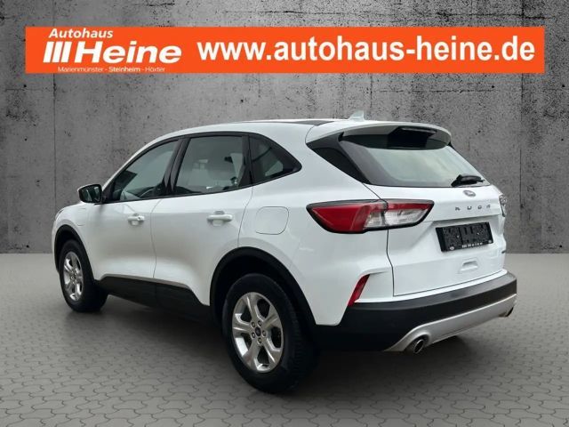 Ford Kuga C&C 2.5 Ltr. 224 PS *CARPLAY*NAVI*