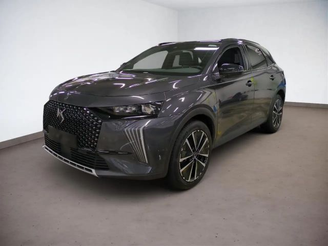 DS DS 7 Crossback BlueHDi Crossback Étoile