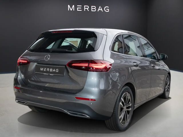 Mercedes-Benz B 180 W-Paket ParkAss. LED SpurH el.Heck LM KAM