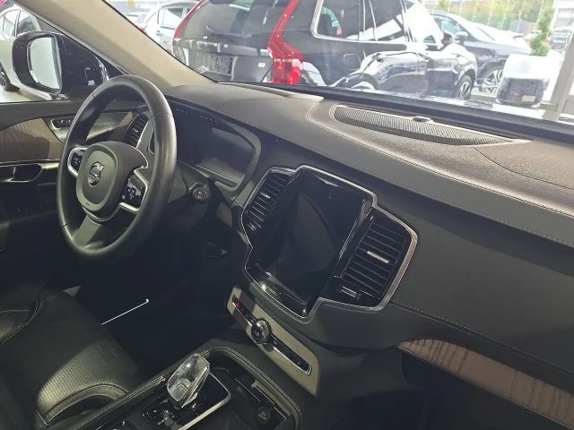 Volvo XC90 AWD Dark Ultimate