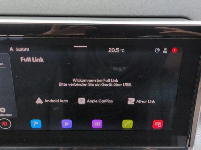 Seat Tarraco 2.0 TDI DSG Style