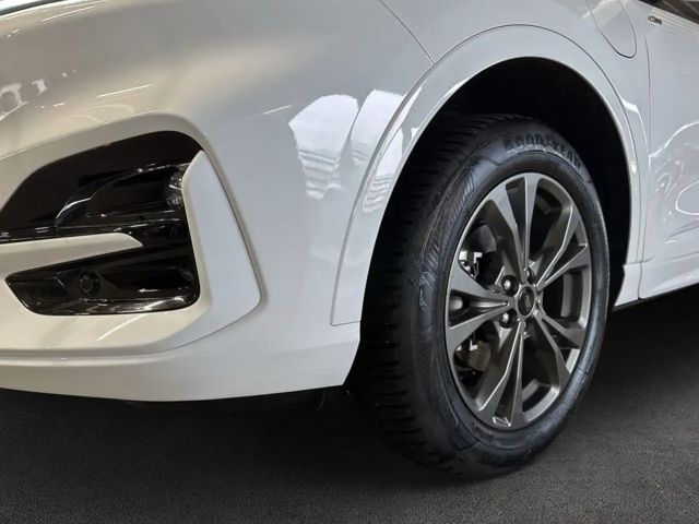 Ford Kuga Plug in Hybrid ST Line