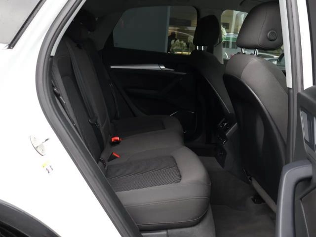 Audi Q5 40 TDI Quattro S-Tronic Sportback