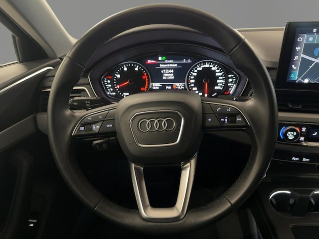 Audi A4 35 TDI Avant S-Tronic