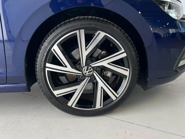 Volkswagen Golf DSG Style