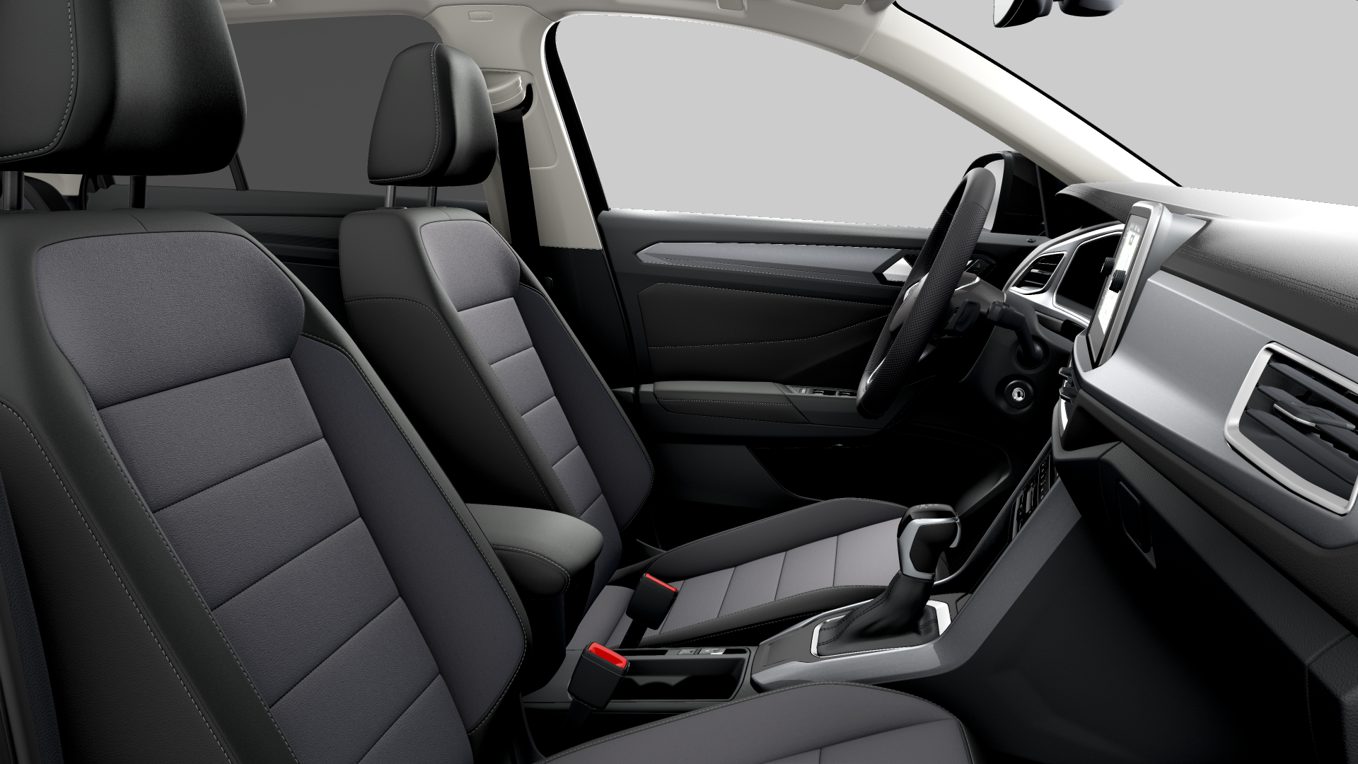 Volkswagen T-Roc 1.5 TSI DSG Style