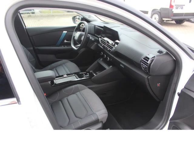 Citroën C4 C-Series