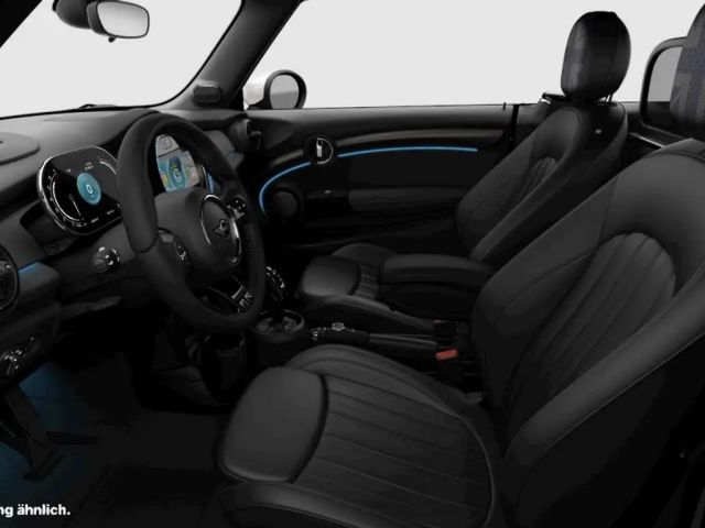 MINI Cooper S Cabrio Cooper S Head-Up HK HiFi DAB LED RFK Navi Shz