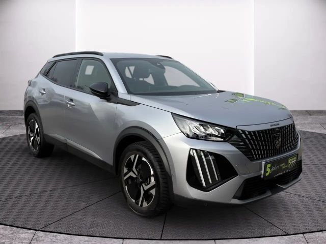 Peugeot 2008 Allure Pack