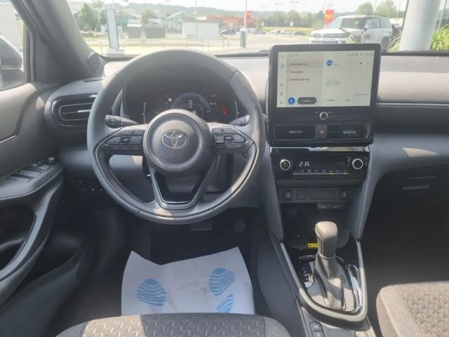 Toyota Yaris Cross 4x2 Active Hybride