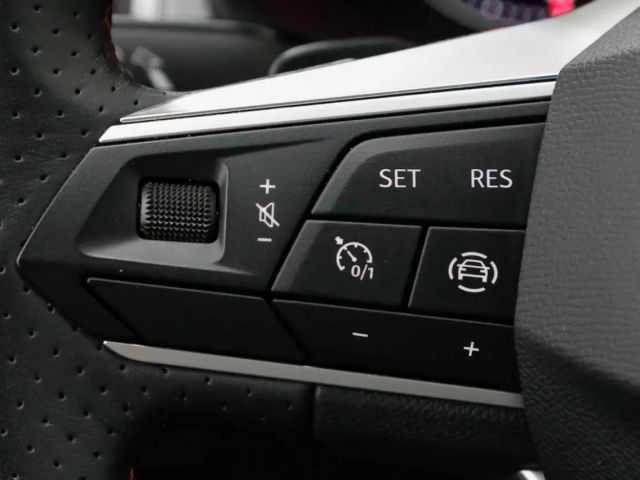 Seat Ateca 2.0 TDI DSG FR-lijn