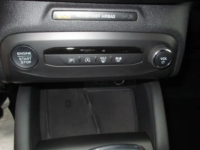 Ford Focus ST Line Wagon