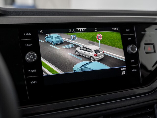 Volkswagen Polo 1.0 TSI DSG