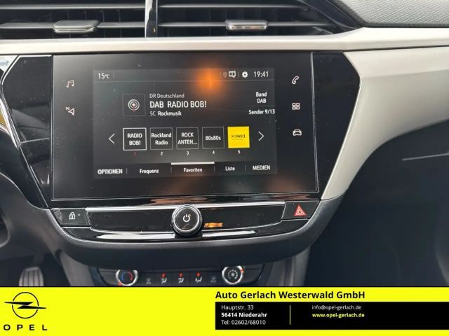 Opel Corsa Edition F Edition