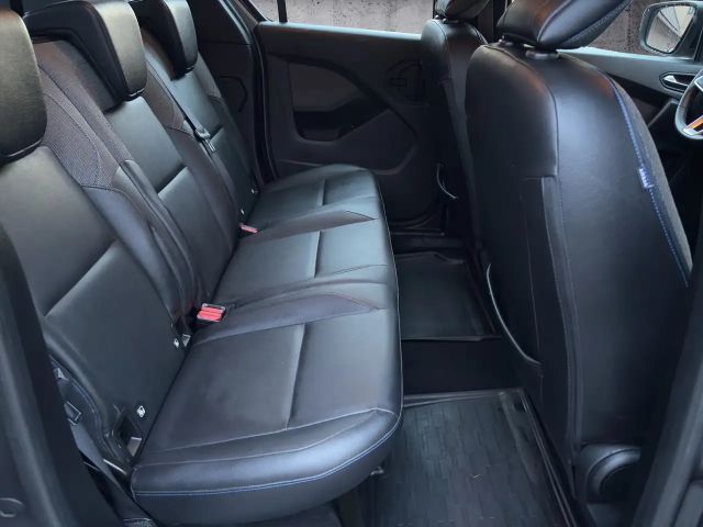 Nissan Townstar DIG-T Visia