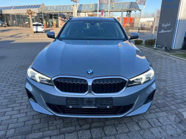 BMW 318 318d Touring