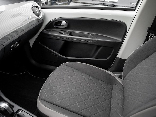Volkswagen e-up! Plus Style
