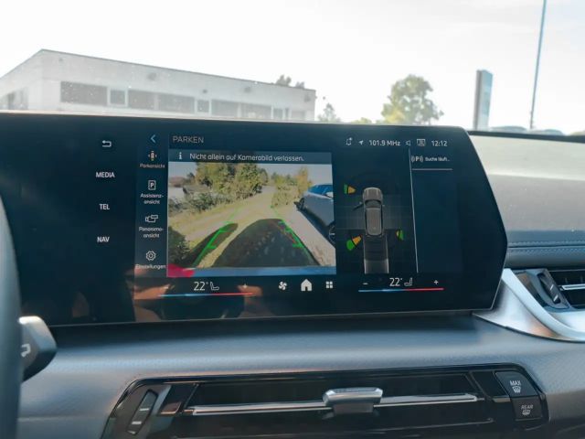 BMW X1 M-Sport sDrive