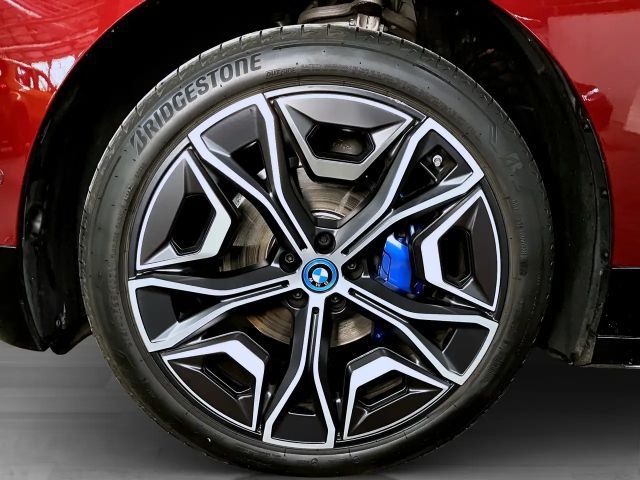 BMW iX xDrive xDrive40