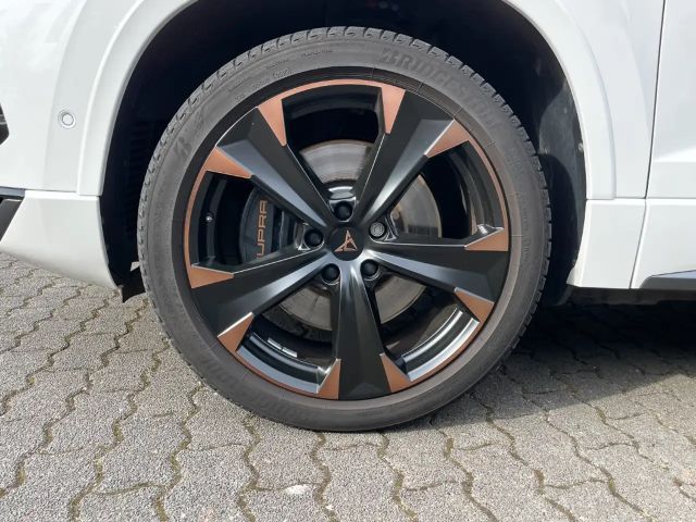 Cupra Ateca 2.0 TSI 4Drive VZ