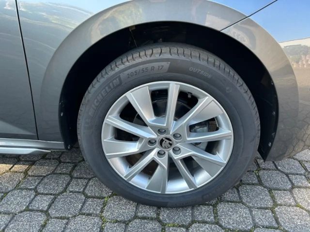 Skoda Kamiq Style Style